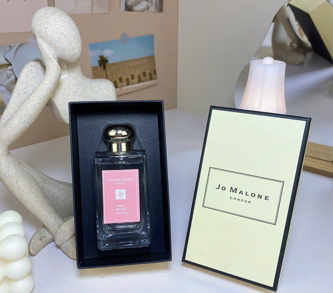 Nước Hoa Jo Malone Rose Blush