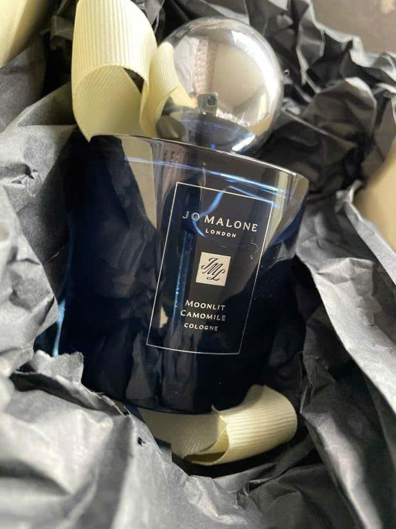 Nước Hoa Jo Malone Moonlit Camomile