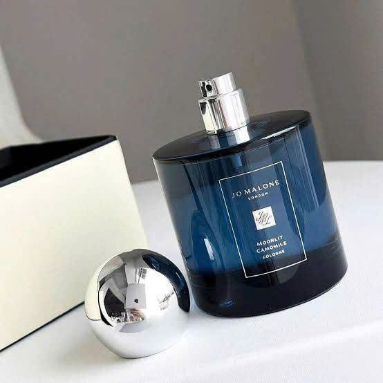 Nước Hoa Jo Malone Moonlit Camomile
