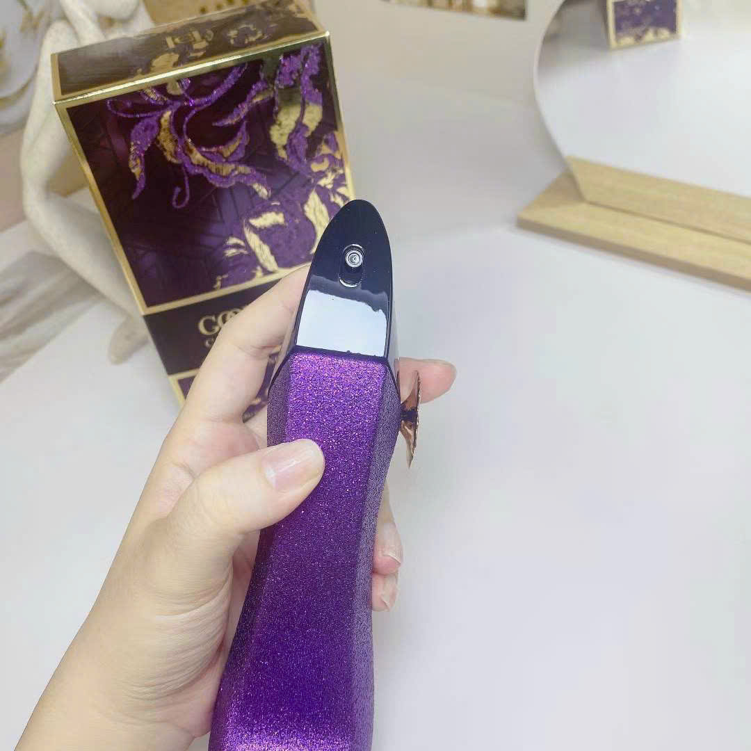 Nước Hoa Carolina Herrera Dazzling Garden 