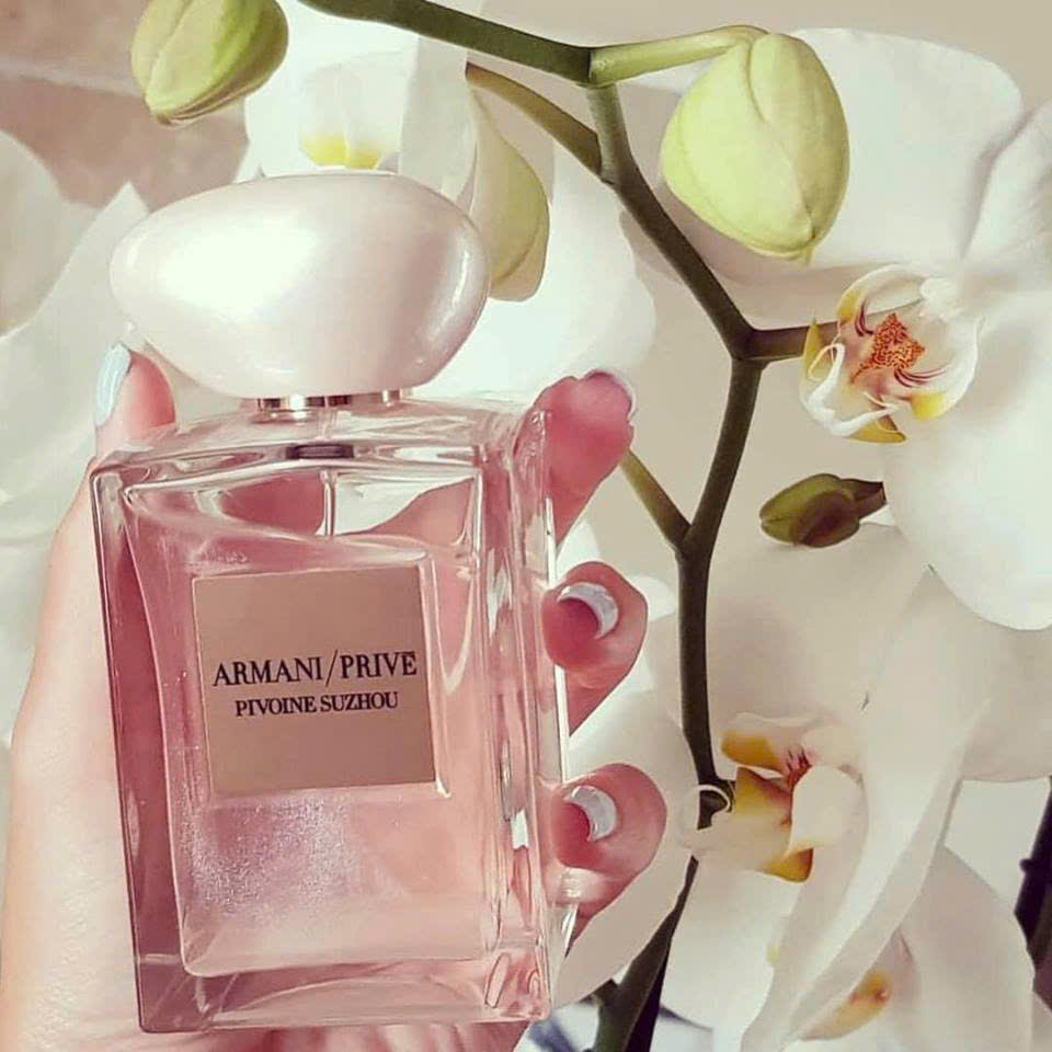 Nước Hoa Giorgio Armani Prive Suzhou Limited Edition 