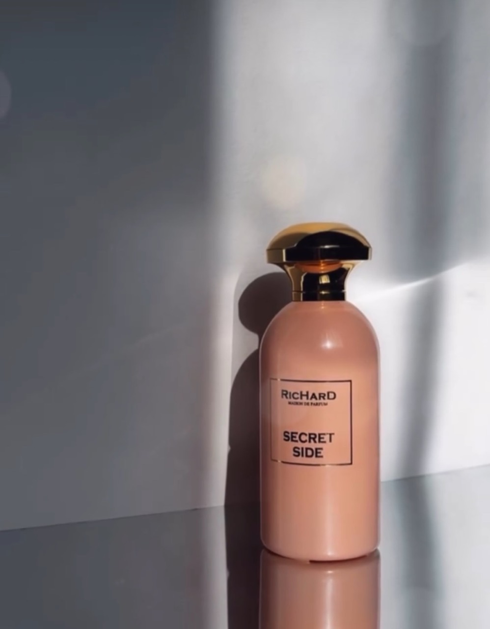 Nước Hoa Richard Maison de Parfum Secret Side 2024