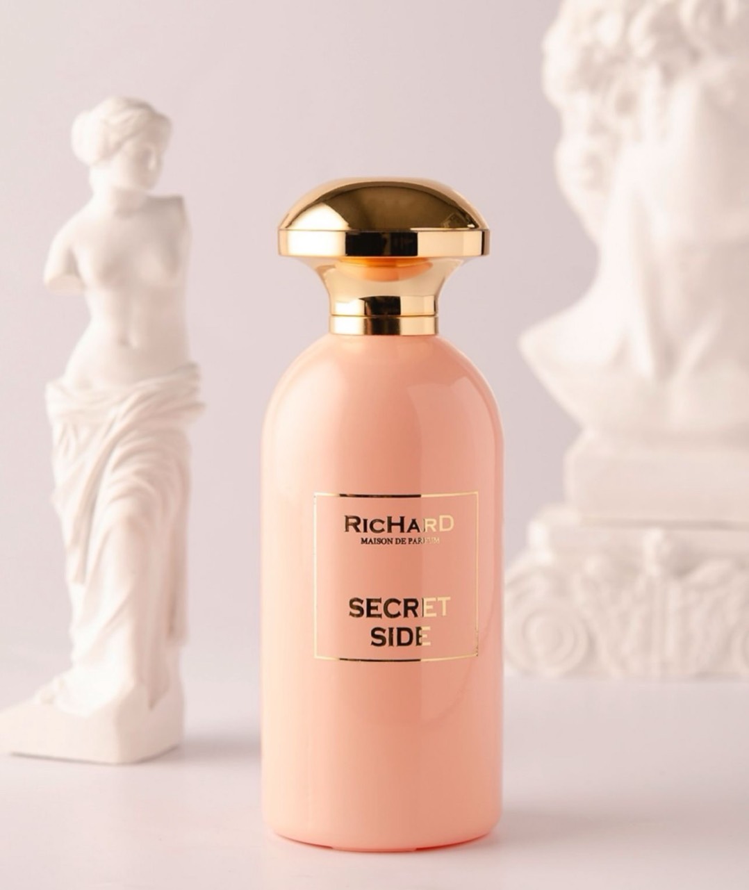 Nước Hoa Richard Maison de Parfum Secret Side 2024