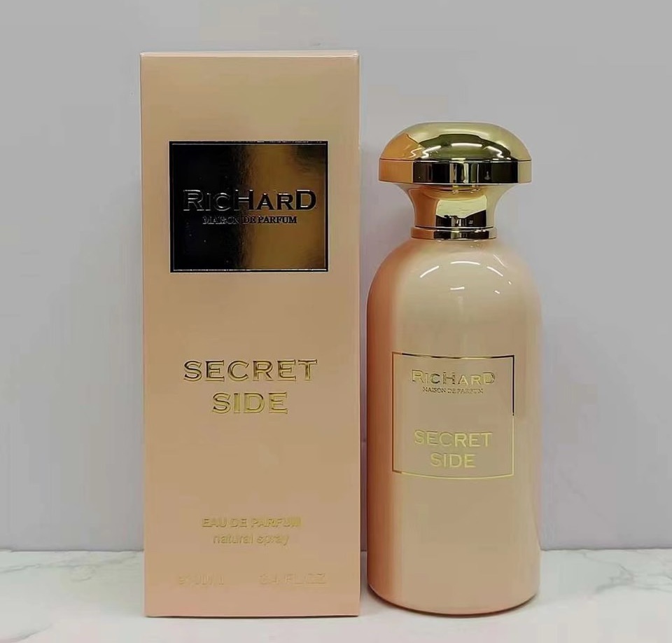 Nước Hoa Richard Maison de Parfum Secret Side 2024