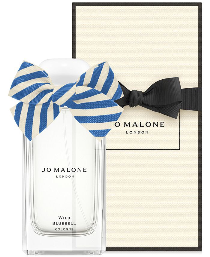 Nước Hoa Jo Malone Wild Bluebell Limited Edition 