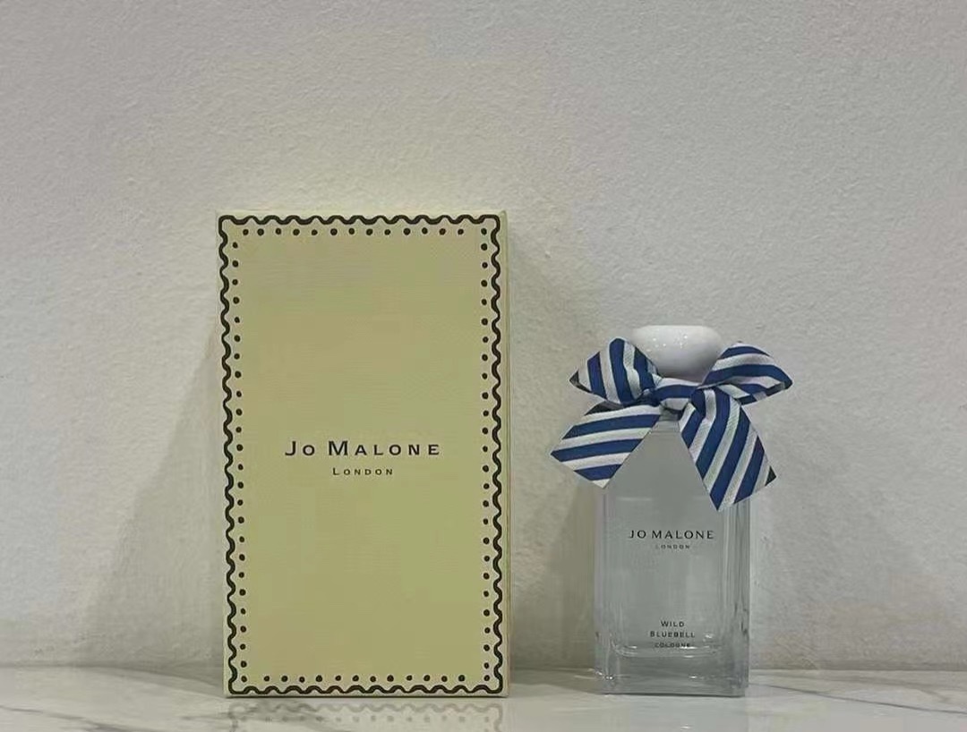 Nước Hoa Jo Malone Wild Bluebell Limited Edition 