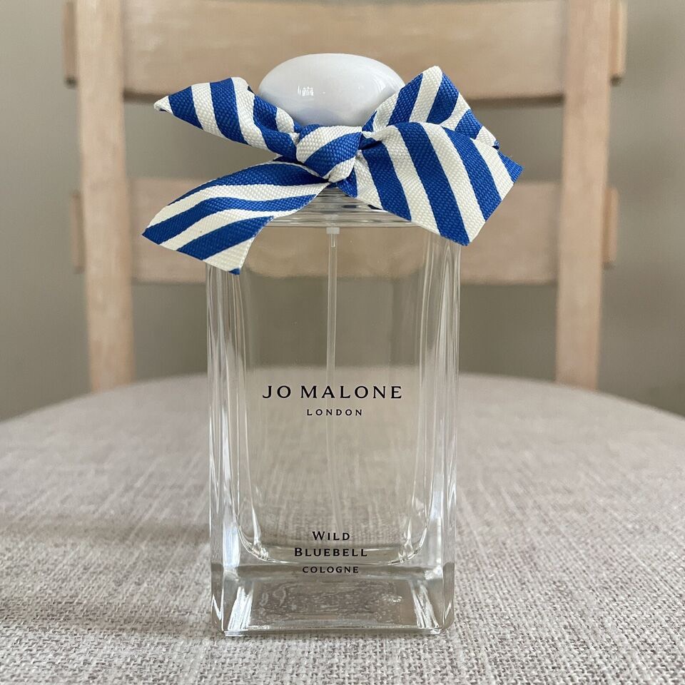 Nước Hoa Jo Malone Wild Bluebell Limited Edition 