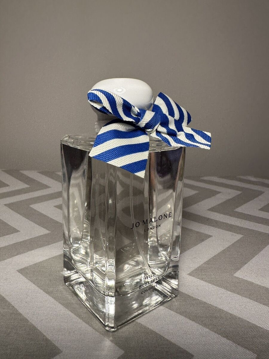 Nước Hoa Jo Malone Wild Bluebell Limited Edition 