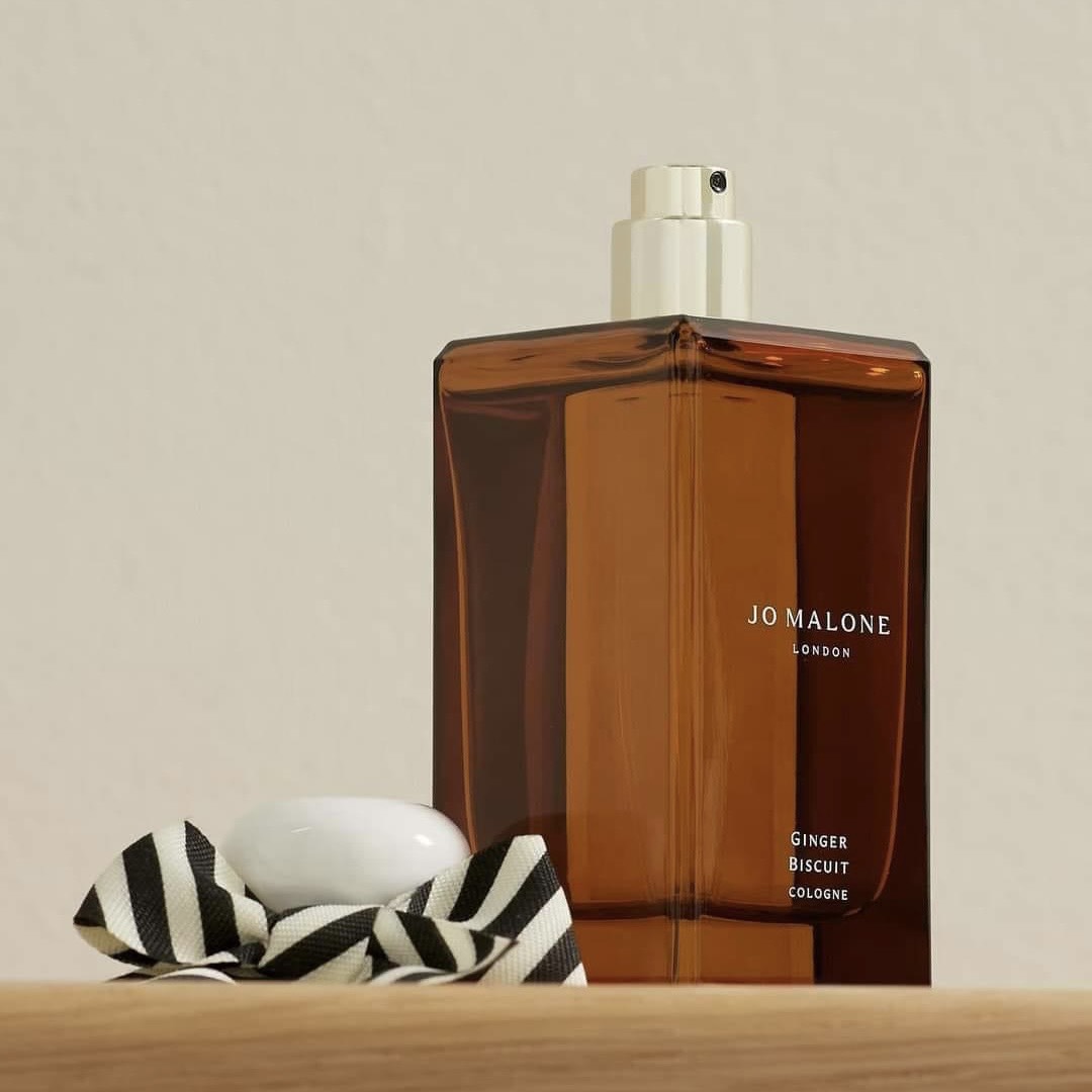 Nước Hoa Jo Malone Ginger Biscuit