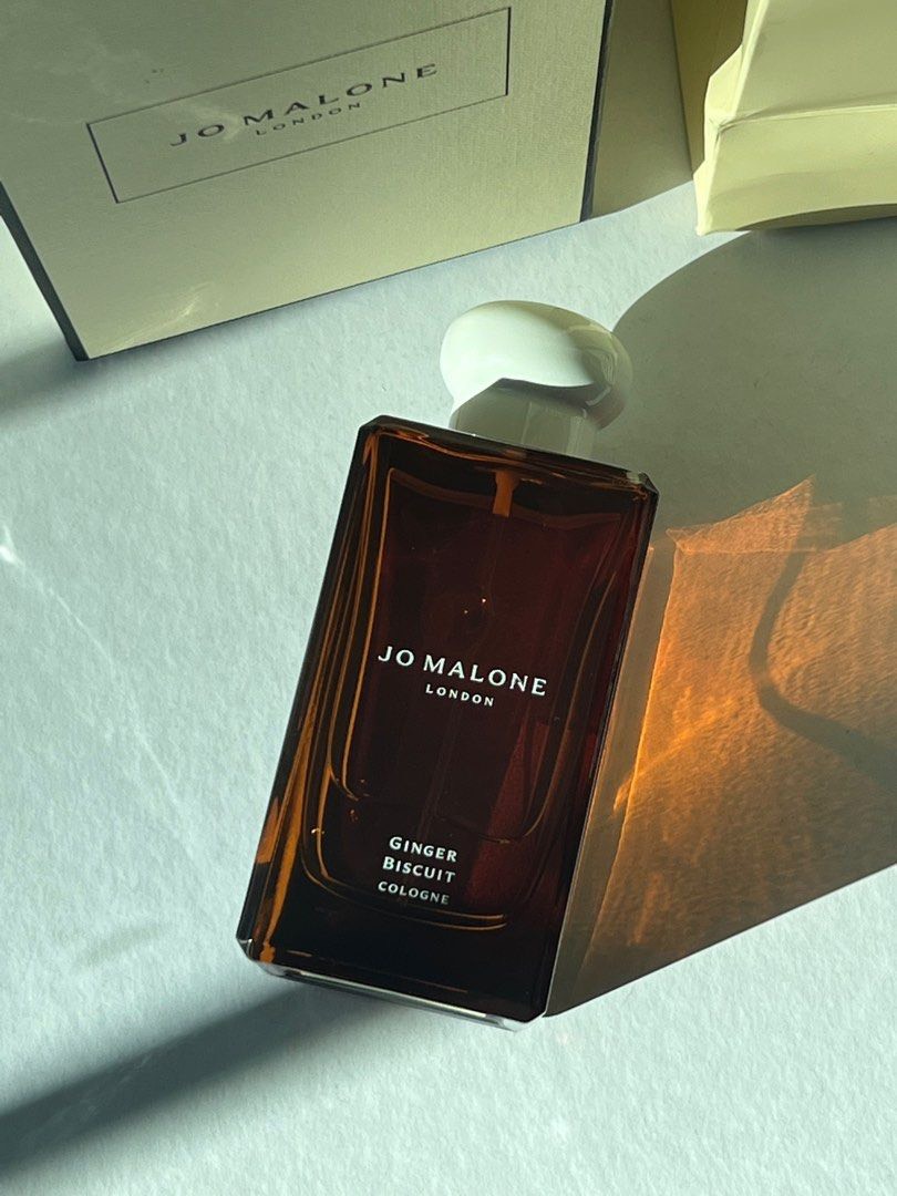 Nước Hoa Jo Malone Ginger Biscuit 