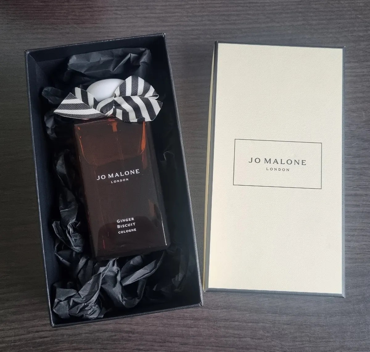 Nước Hoa Jo Malone Ginger Biscuit 