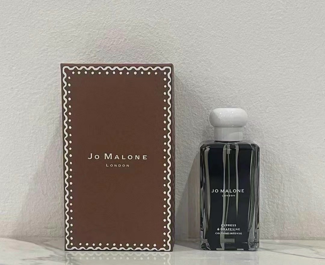 Nước Hoa Jo Malone Cypress & Grapevine 