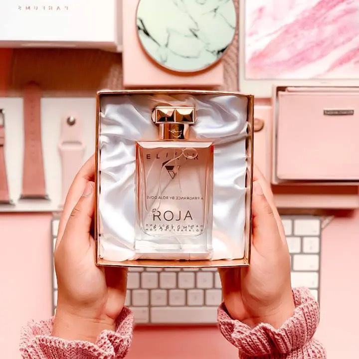 Nước Hoa Roja Parfums Elixir
