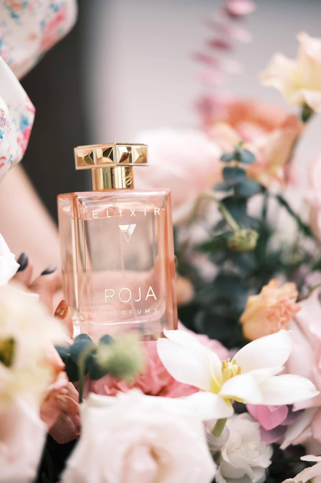 Nước Hoa Roja Parfums Elixir
