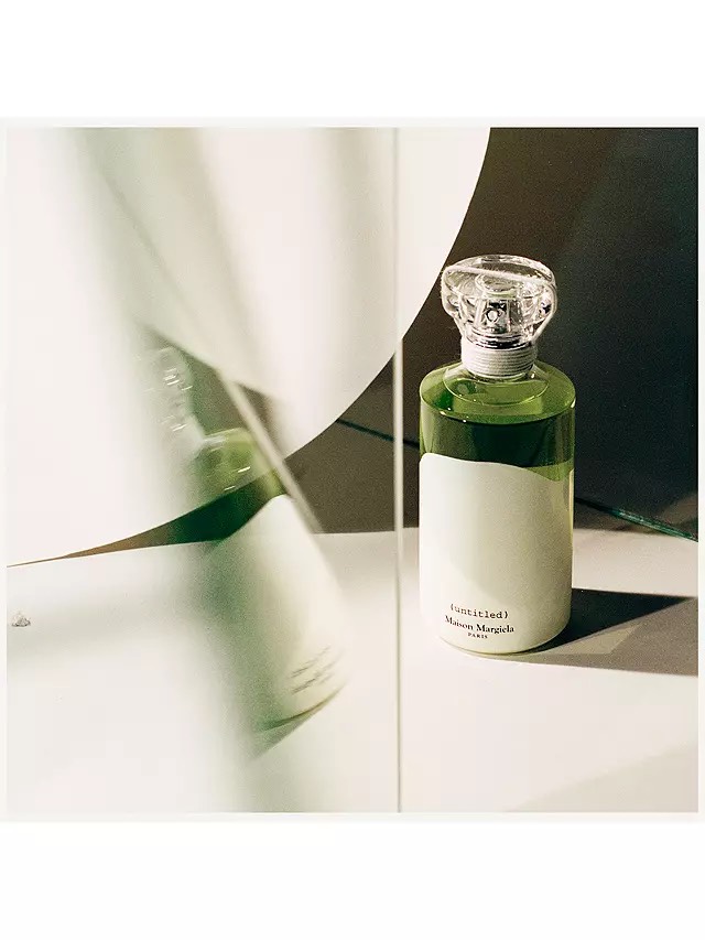 Nước Hoa Maison Margiela Untitled