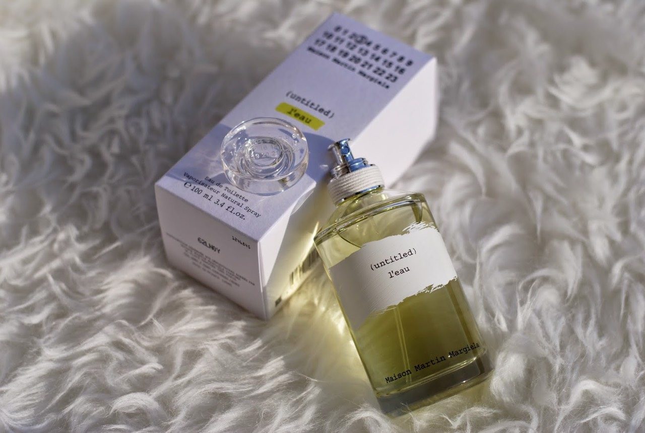 Nước Hoa Maison Margiela Untitled