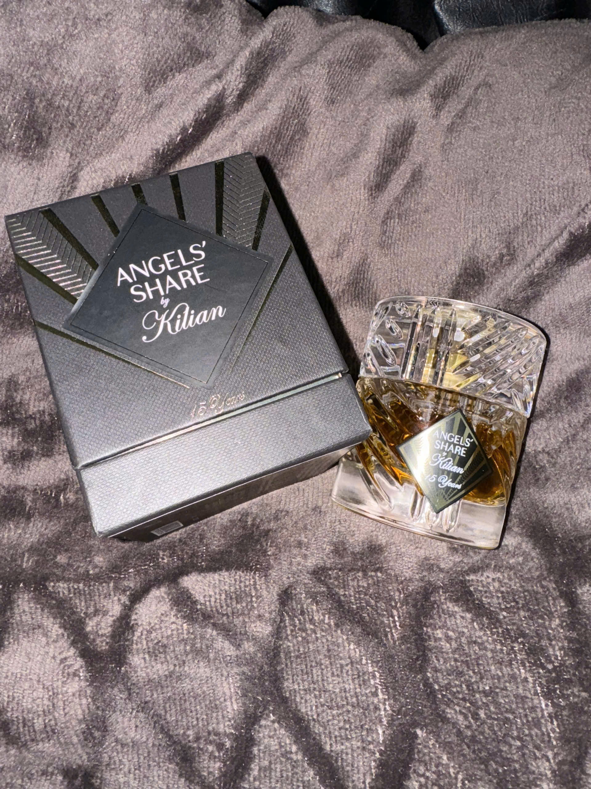 Nước Hoa Kilian Angle's Share Limited Edition 2022