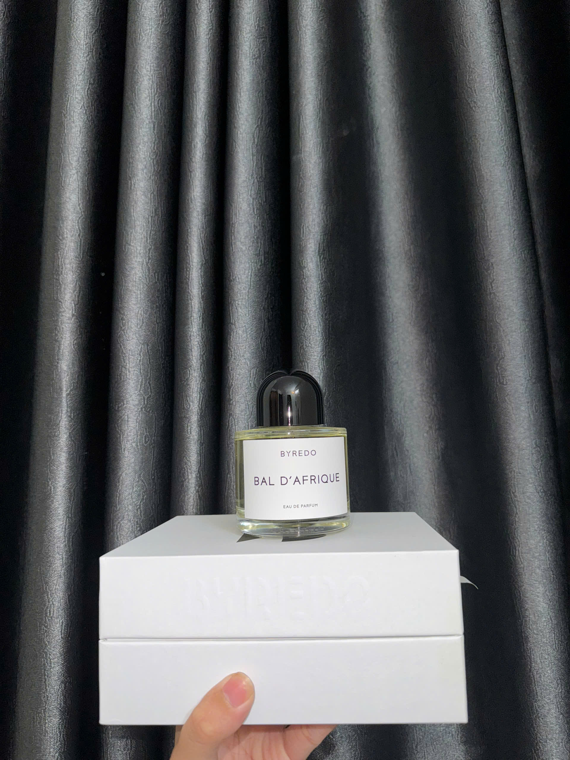 Nước Hoa Byredo D'Afrique