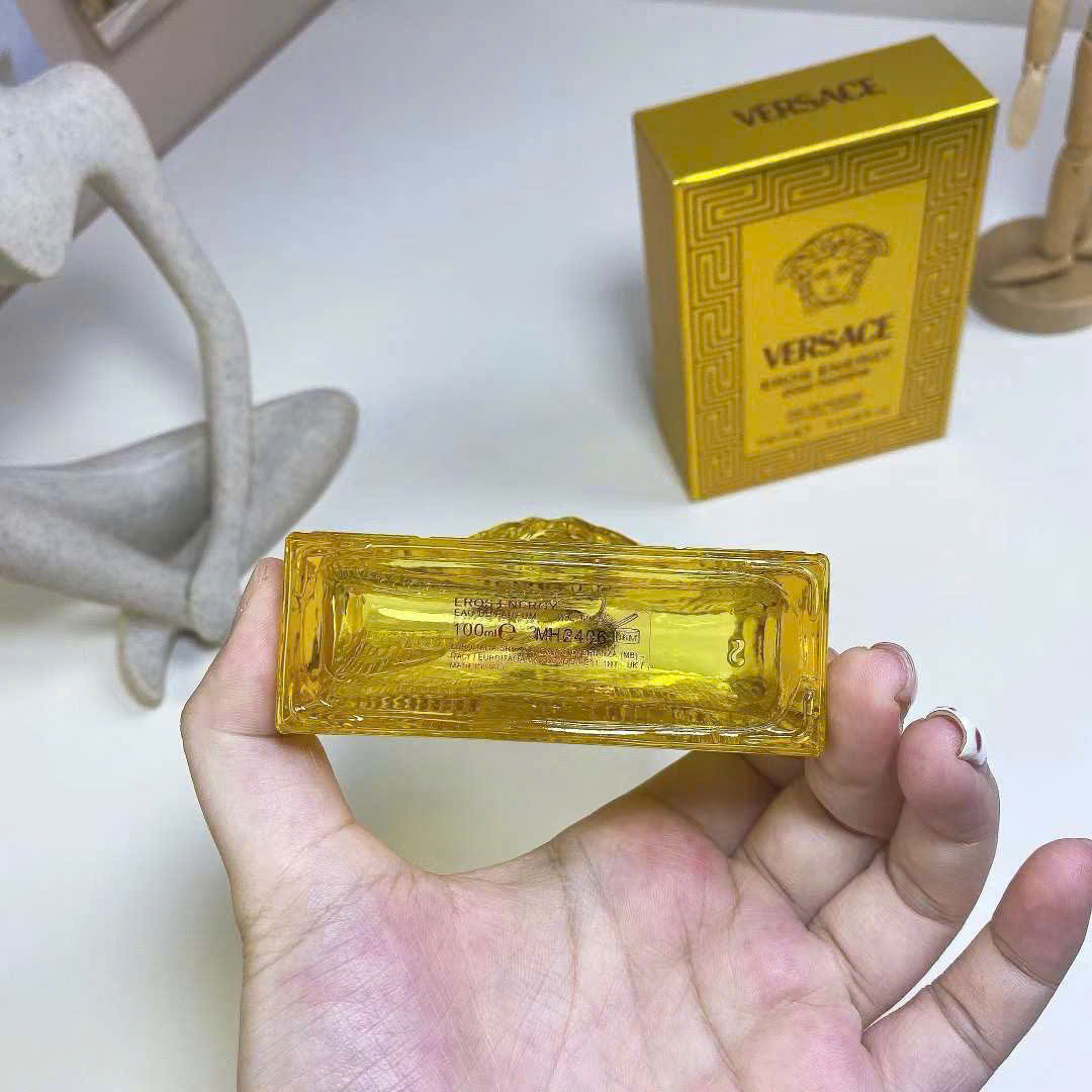 Nước Hoa Versace Eros Energy 2024