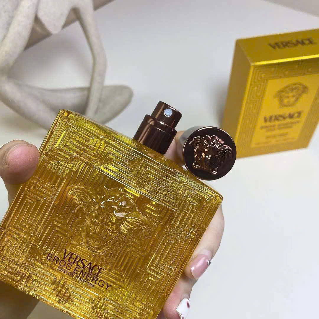 Nước Hoa Versace Eros Energy 2024