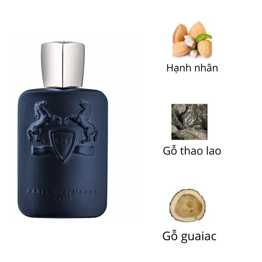 Nước Hoa Parfums De Marly Layton Exclusif