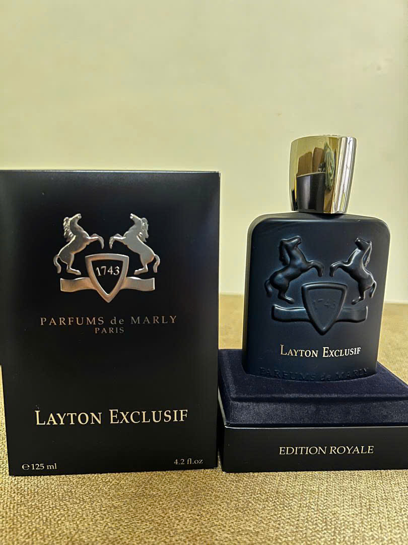 Nước Hoa Parfums De Marly Layton Exclusif