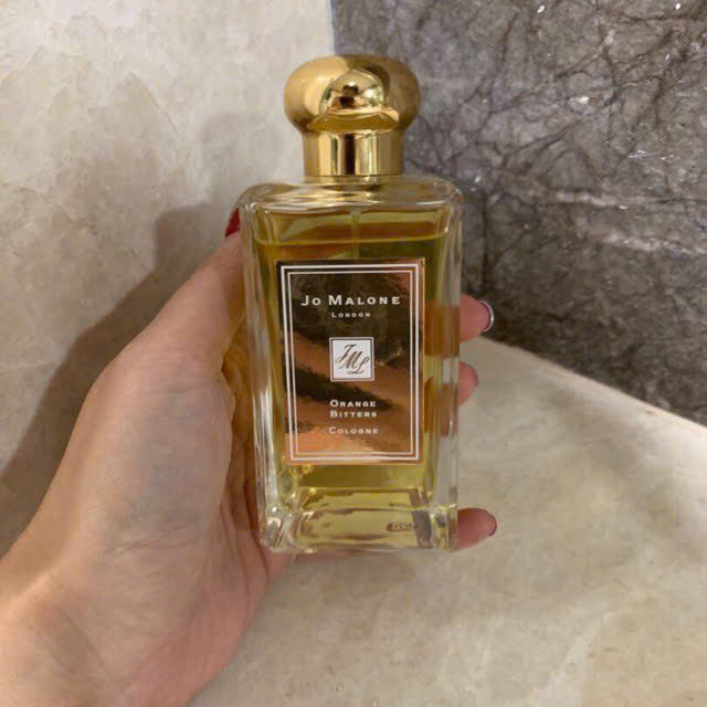 Nước Hoa Jo Malone Bitter Orange 