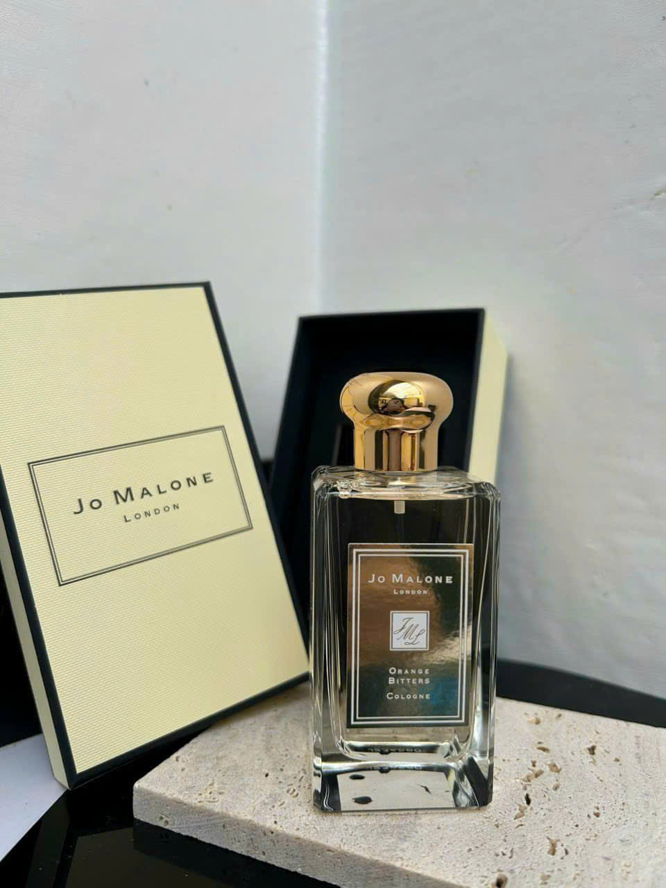 Nước Hoa Jo Malone Bitter Orange 