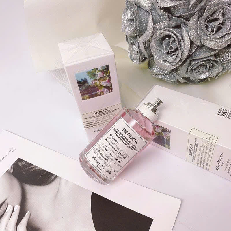 Nước Hoa Maison Margiela Replica Springtime in a Park