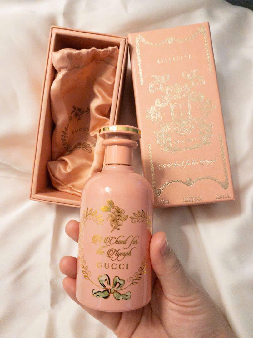 Nước Hoa Gucci A Chant for the N