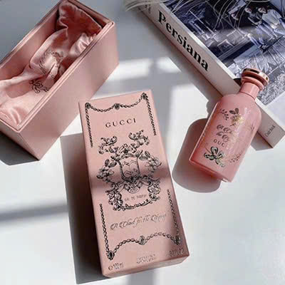 Nước Hoa Gucci A Chant for the N