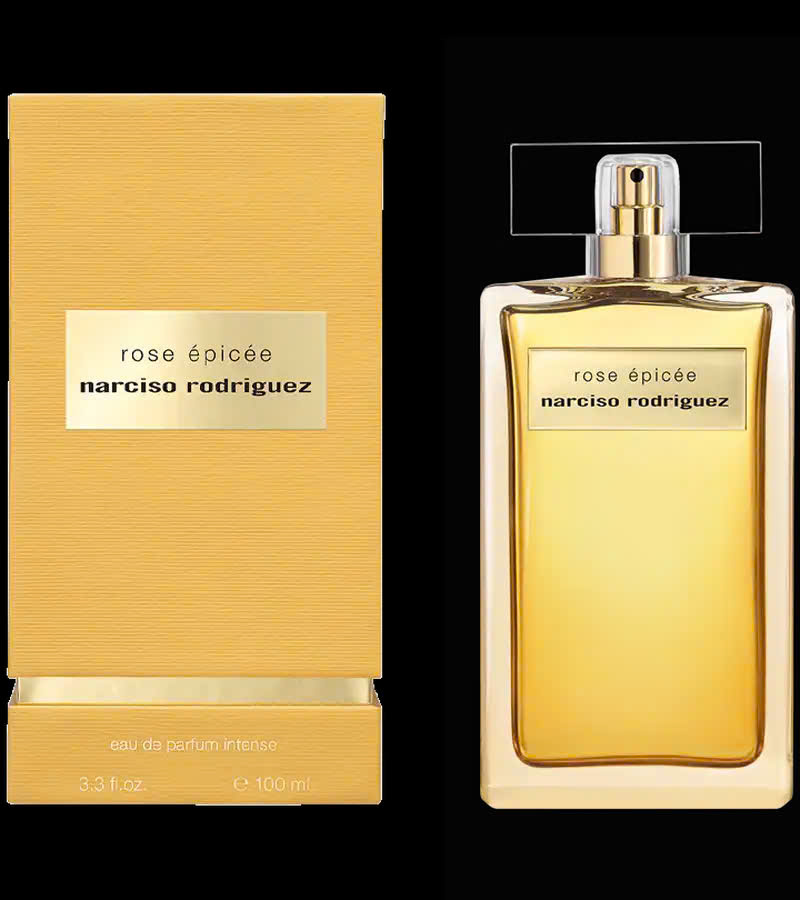 Nước Hoa Narciso Rodriguez Rose Épicée