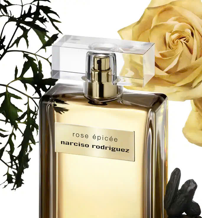 Nước Hoa Narciso Rodriguez Rose Épicée