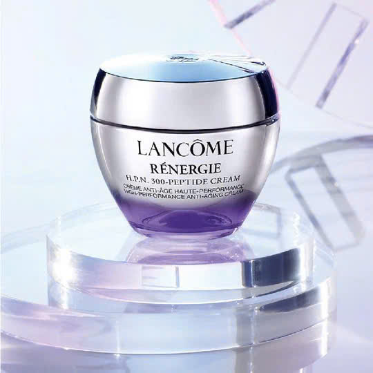 Kem dưỡng hỗ trợ nâng cơ, trẻ hóa da Lancome Renergie H.P.N 300 Cream