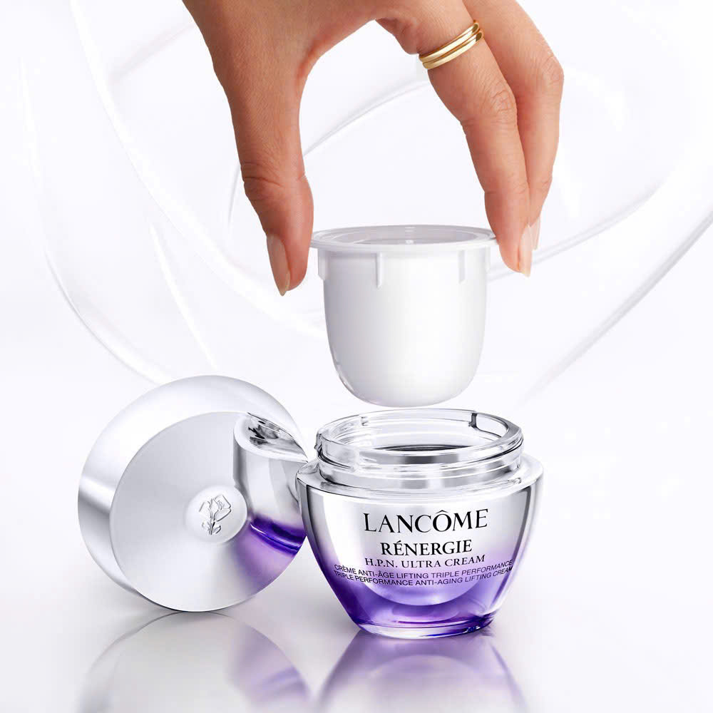 Kem dưỡng hỗ trợ nâng cơ, trẻ hóa da Lancome Renergie H.P.N 300 Cream