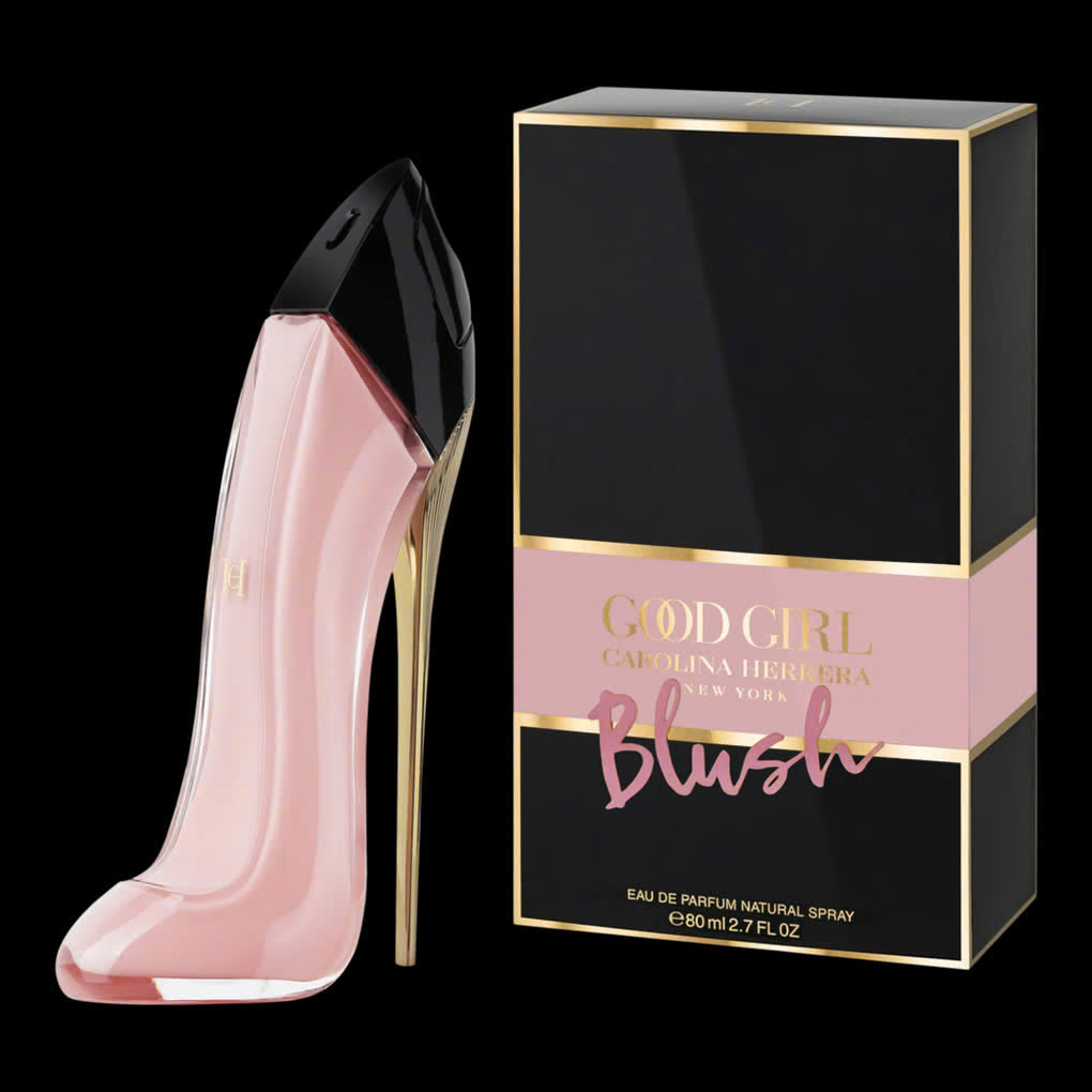 Nước Hoa Carolina Herrera Good Girl Blush