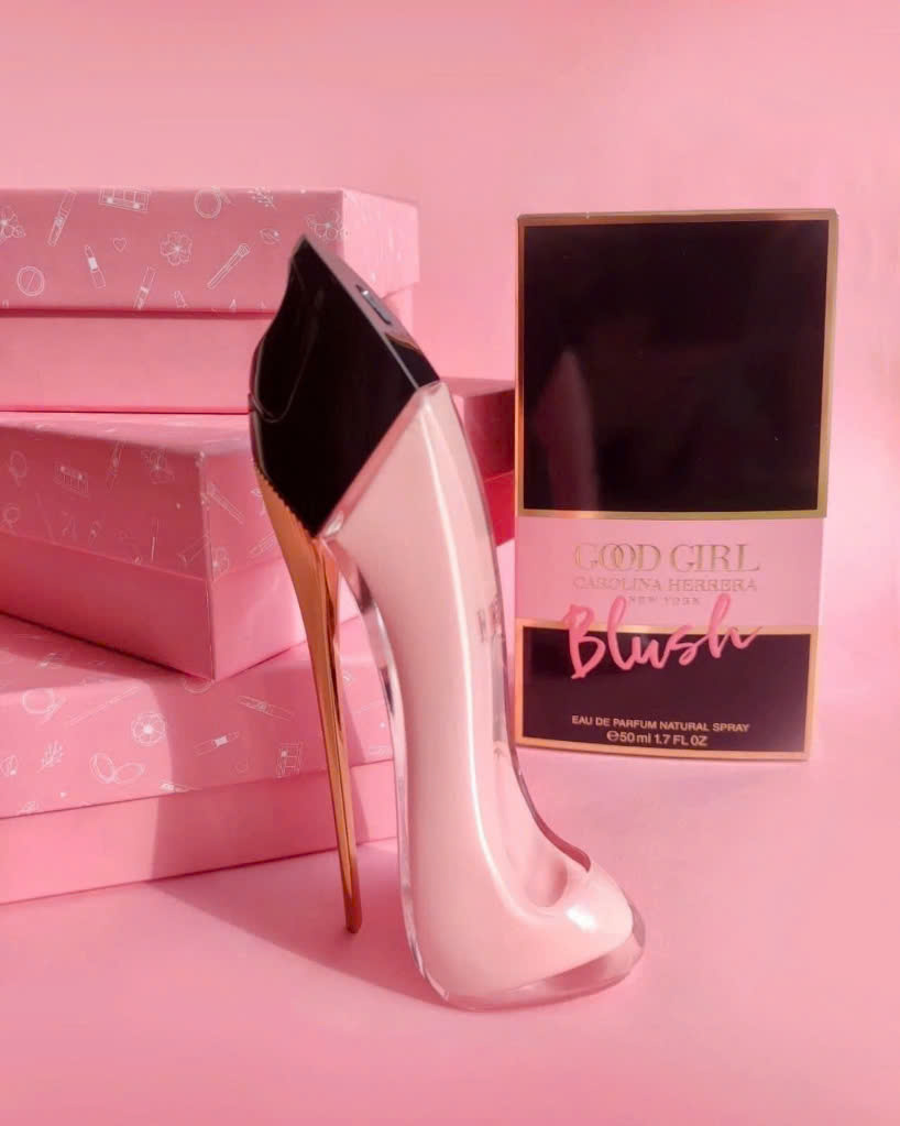 Nước Hoa Carolina Herrera Good Girl Blush