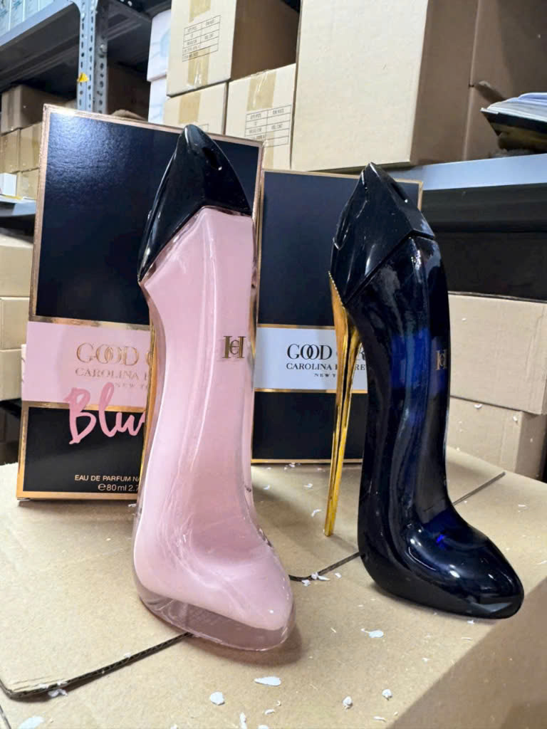 Nước Hoa Carolina Herrera Good Girl Blush