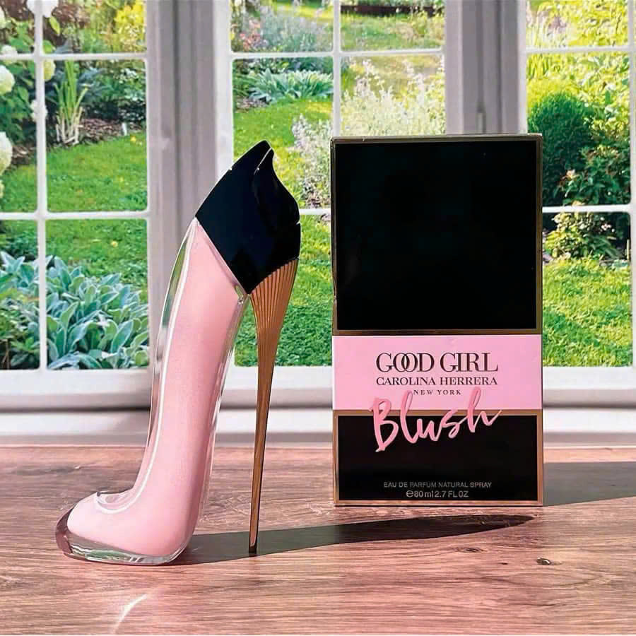 Nước Hoa Carolina Herrera Good Girl Blush