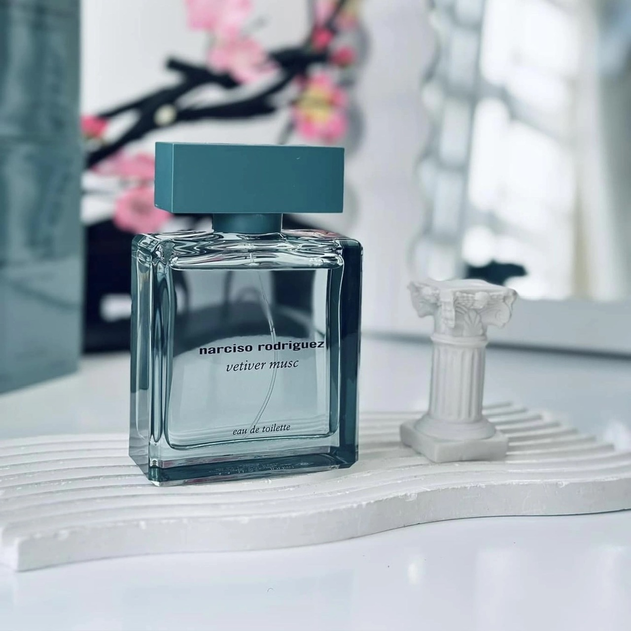 Nước Hoa Narciso Rodriguez Vetiver Musc