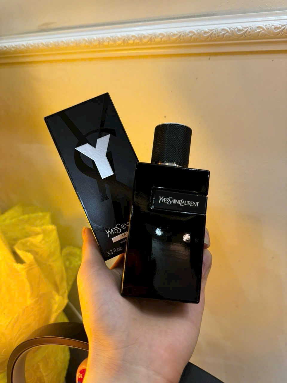 Nước Hoa Yves Saint Laurent Le Parfum