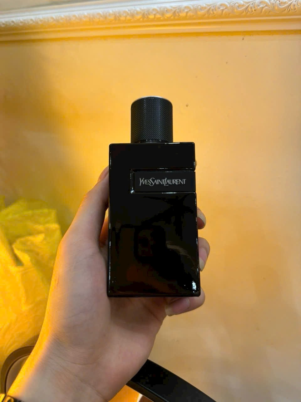 Nước Hoa Yves Saint Laurent Le Parfum