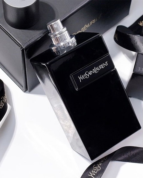 Nước Hoa Yves Saint Laurent Le Parfum
