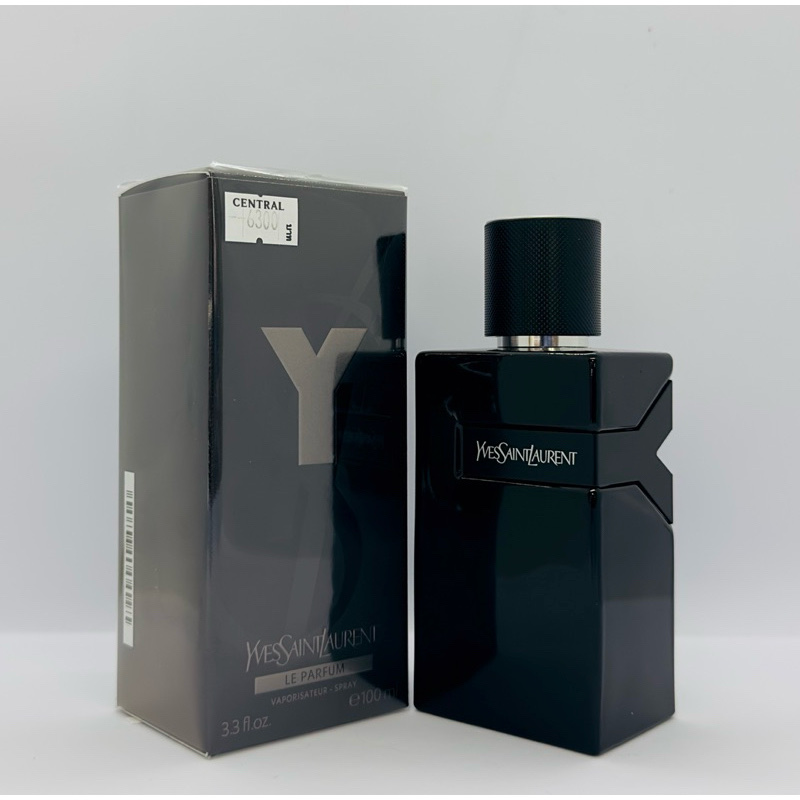 Nước Hoa Yves Saint Laurent Le Parfum