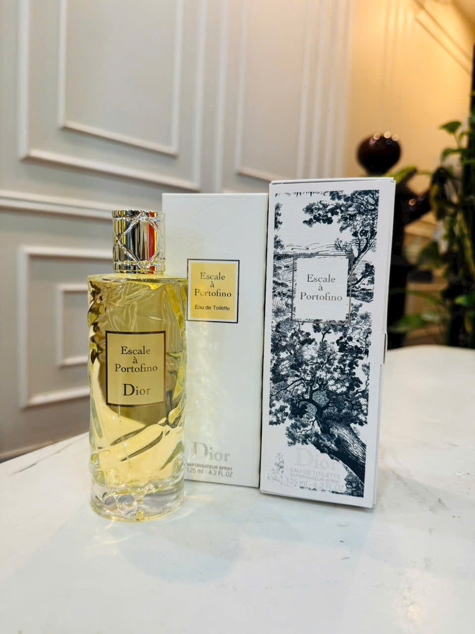 Nước Hoa Christian Dior Escale À Portofino