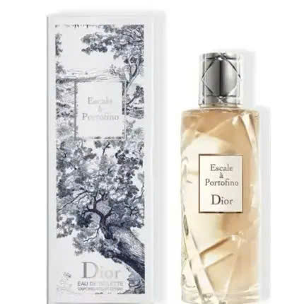 Nước Hoa Christian Dior Escale À Portofino 
