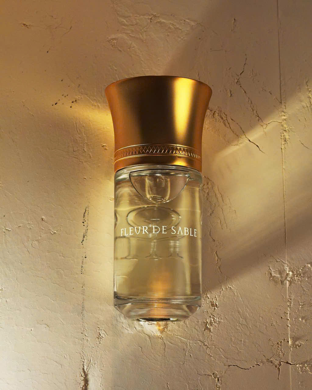 Nước Hoa Liquides Imaginaires Fleur de Sable