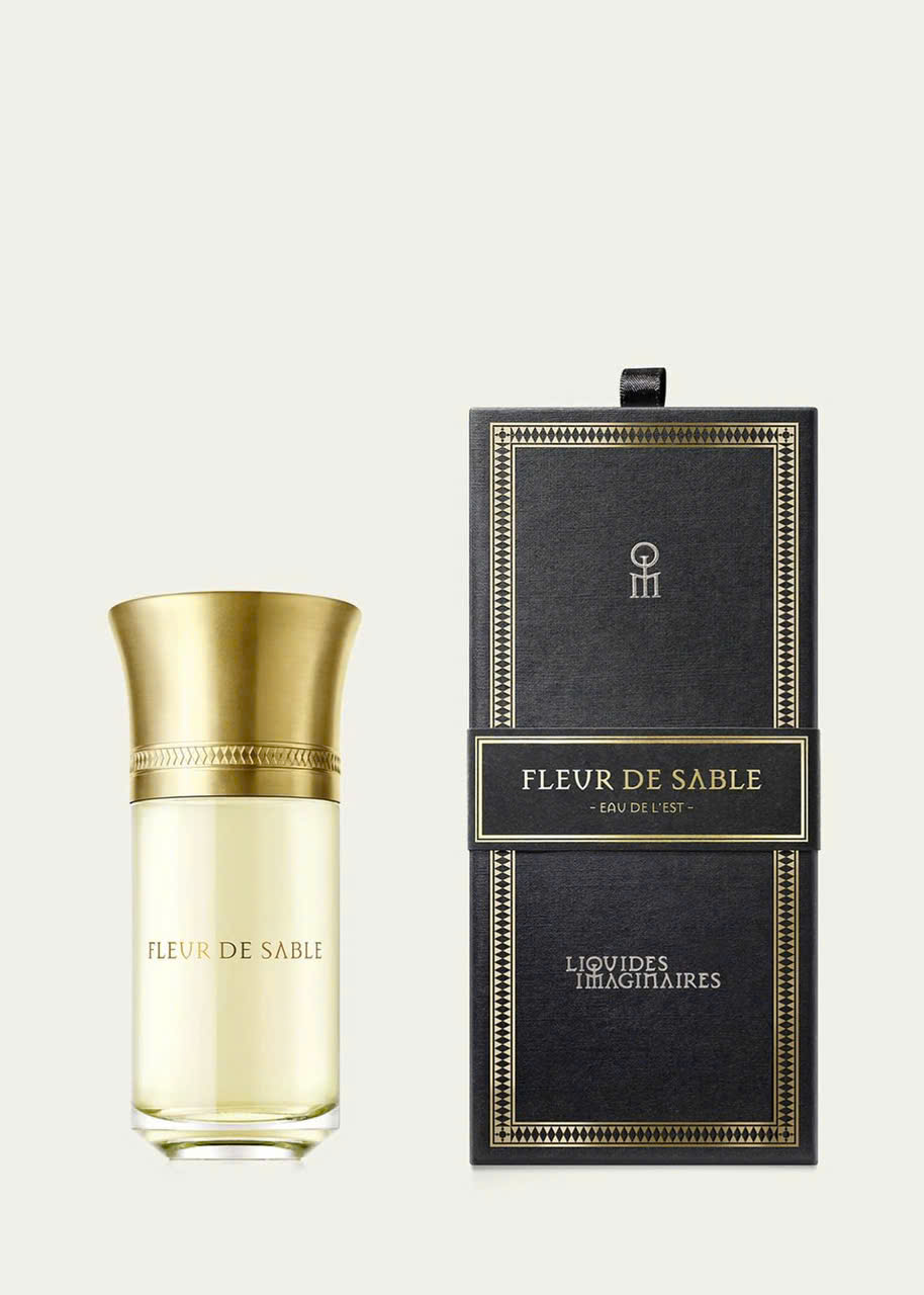 Nước Hoa Liquides Imaginaires Fleur de Sable