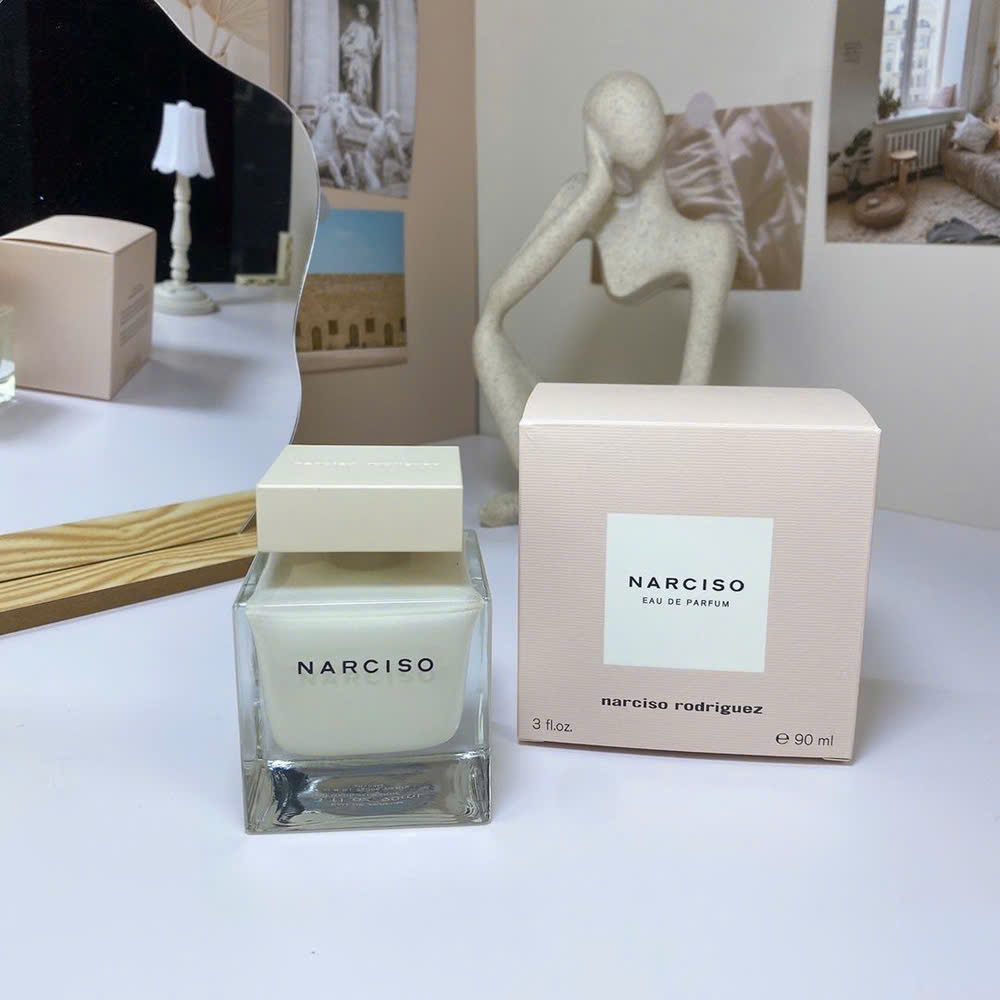 Nước Hoa Narciso Rodriguez Eau de Parfum