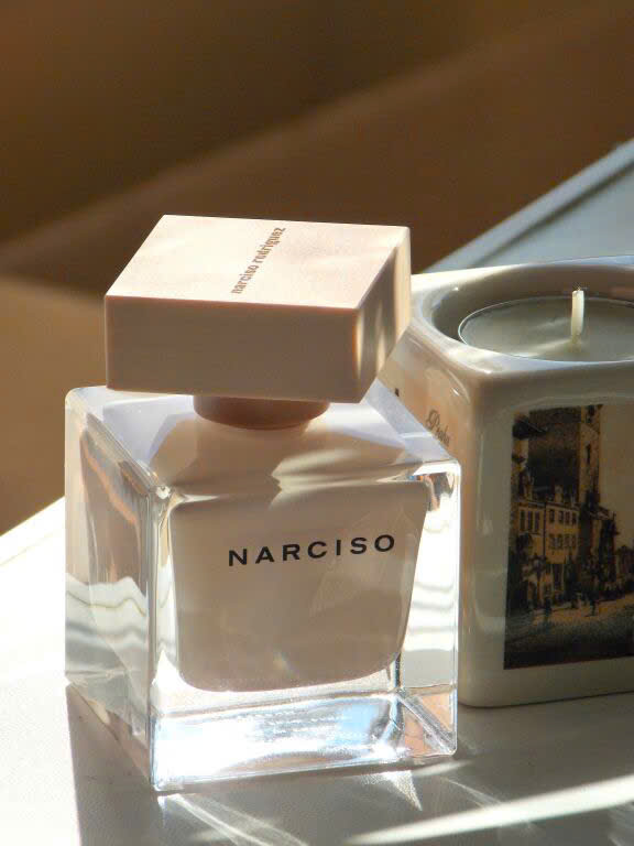 Nước Hoa Narciso Rodriguez Eau de Parfum